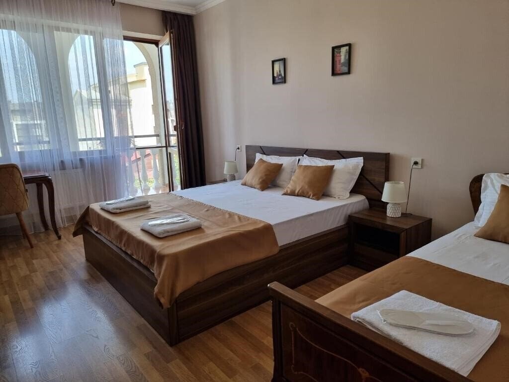 Zdjęcie Hotel Gelens 3*