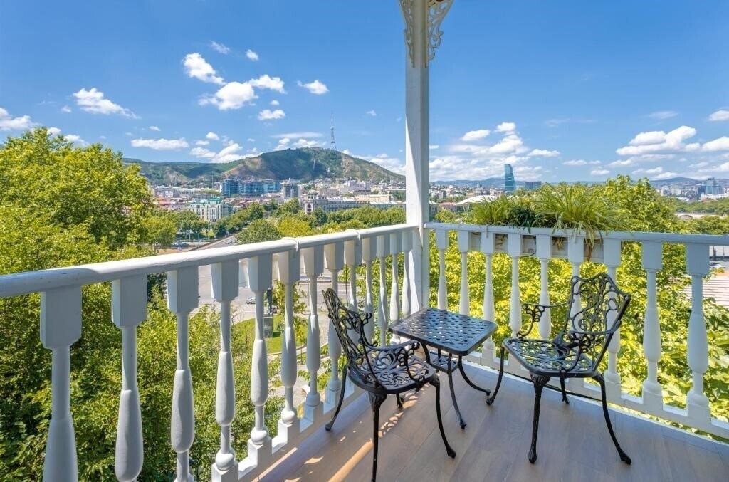 Hotel Passport Hotel 4*