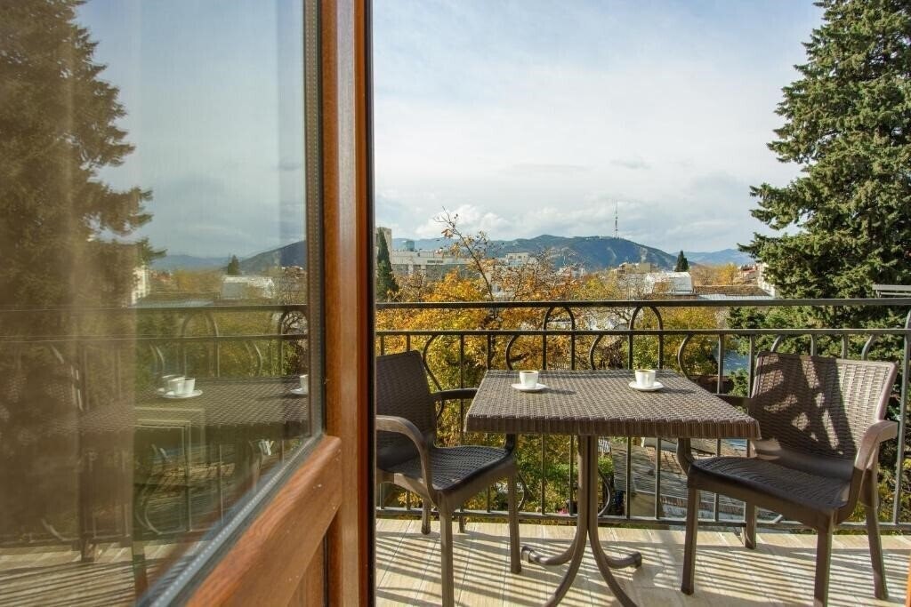 Зображення Dat Exx Apartments 4*