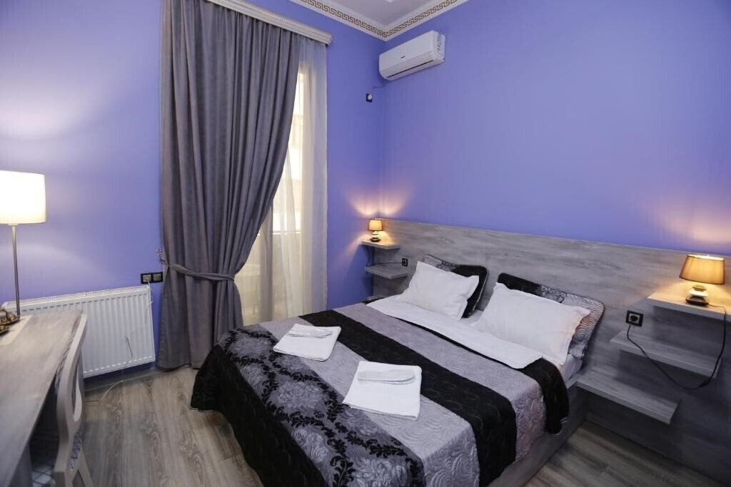 Картинка Grand Gmp Hotel 4*