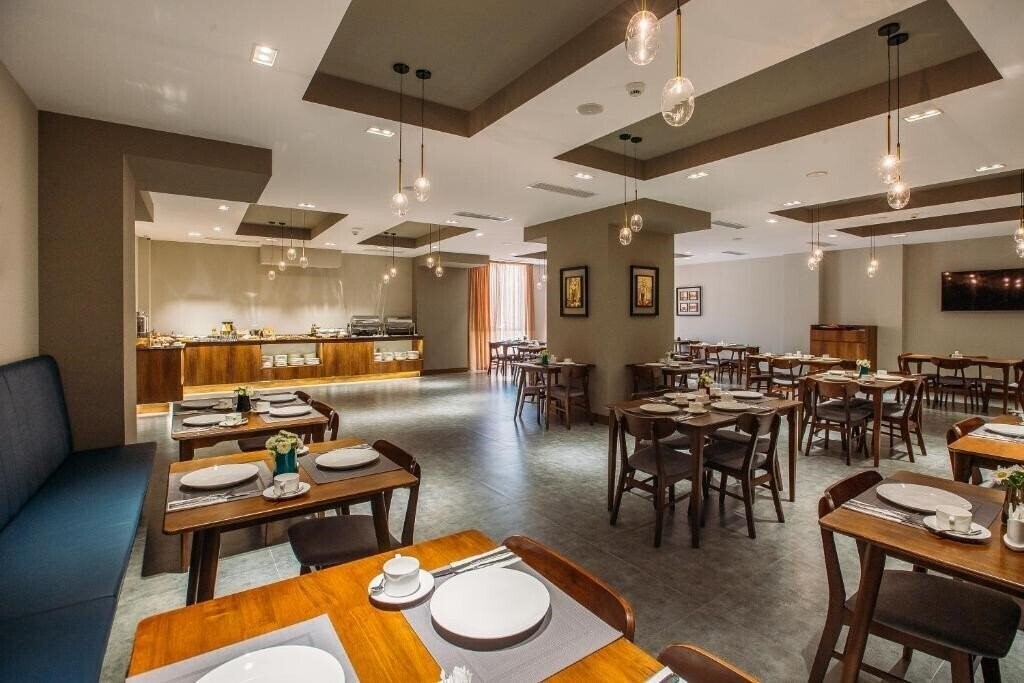 Изображение Horizont 4*