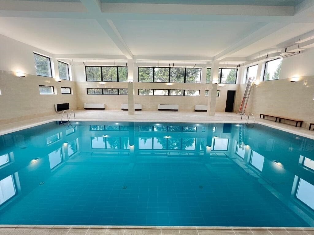 Zdjęcie West Hotel 3*