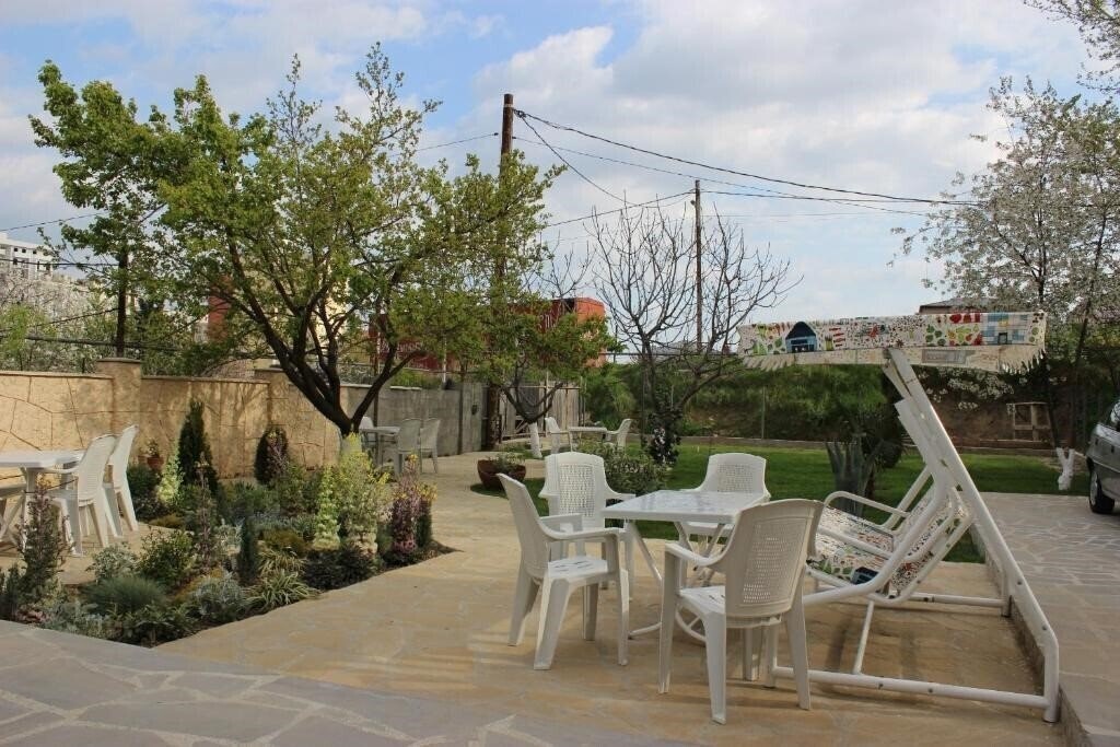 Zdjęcie Liel Hotel 4*