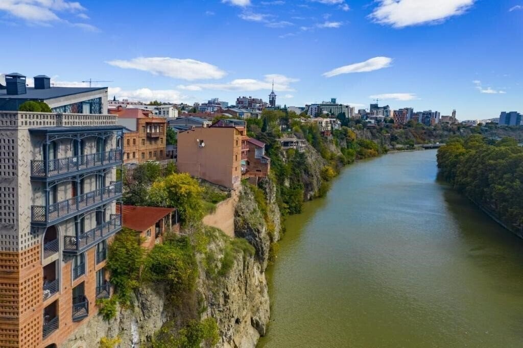 Фотографія Sandali 4*