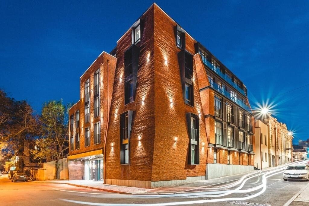 Zdjęcia Taberne Boutique Hotel 4*