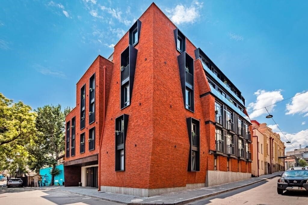 Hotel Taberne Boutique Hotel 4*