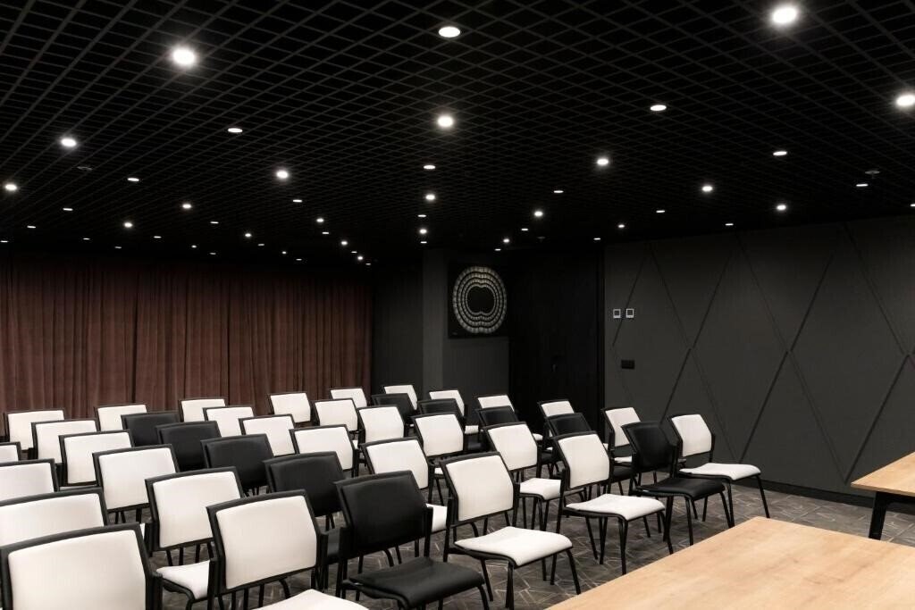 Zdjęcie Taberne Boutique Hotel 4*