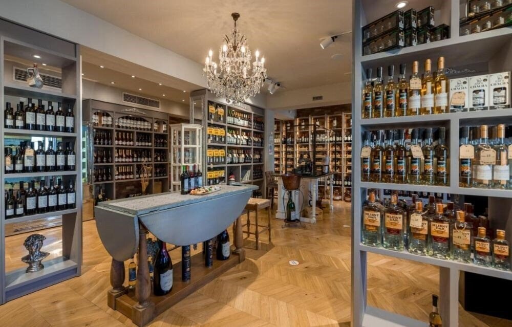 Zdjęcia Orbeliani Residence 4*