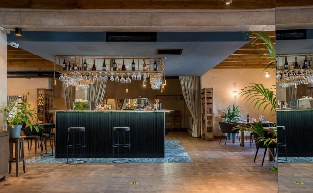 Zdjęcie Orbeliani Residence 4*