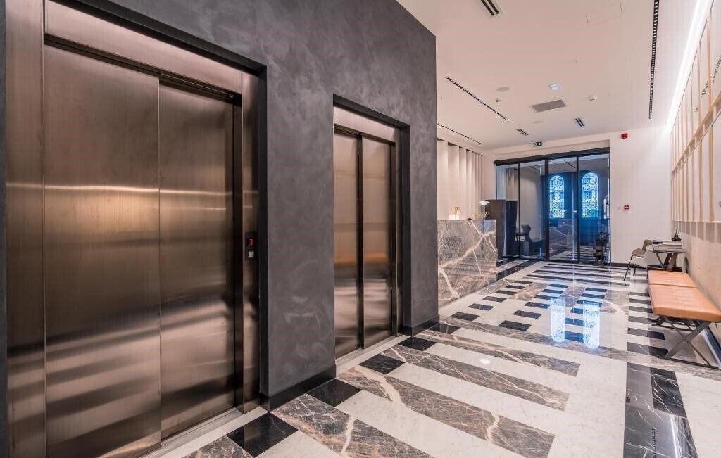 Zdjęcie Monograph Freedom Square 4*