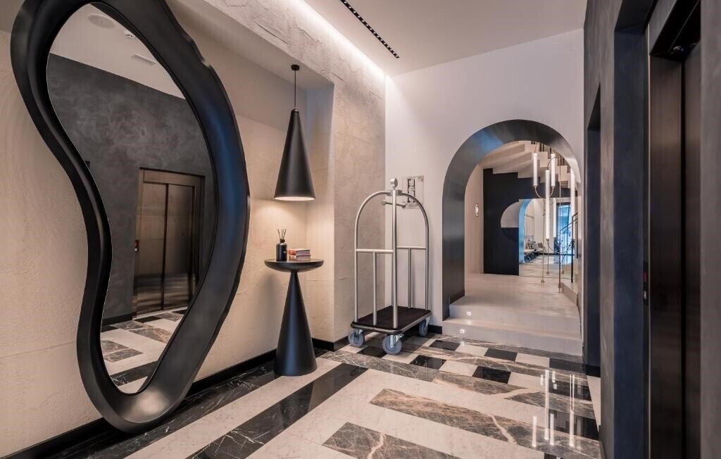 Obraz Monograph Freedom Square 4*