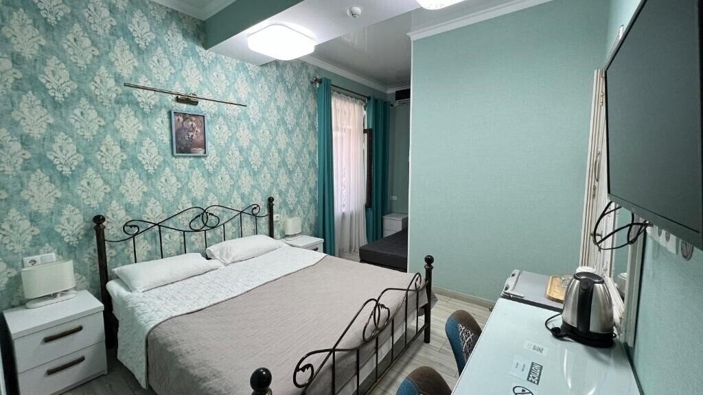 Zdjęcia Hotel Nicolas 3*