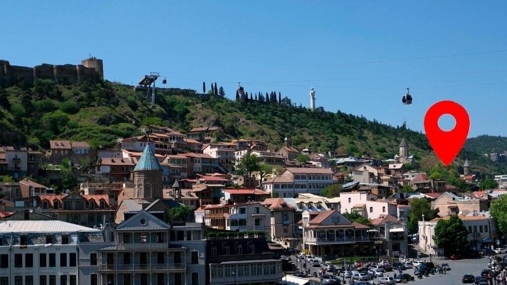 Zdjęcie Hotel Nicolas 3*