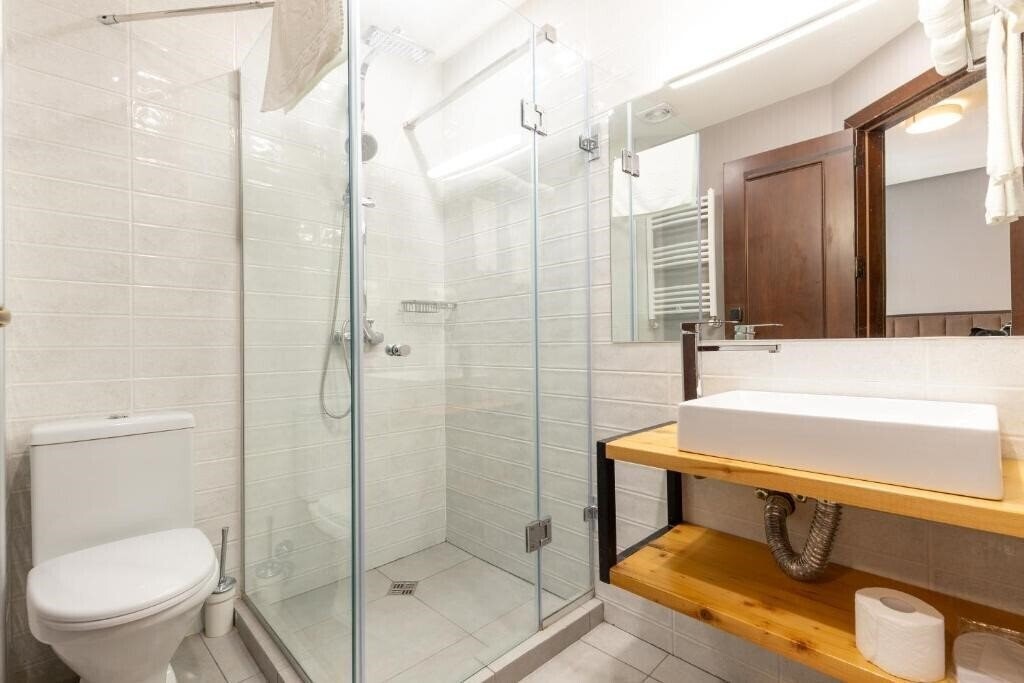 Фотография Elea Old Tbilisi 4*