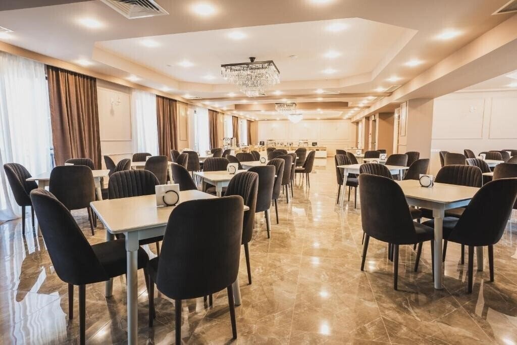 Картинка Residence Plaza 4*