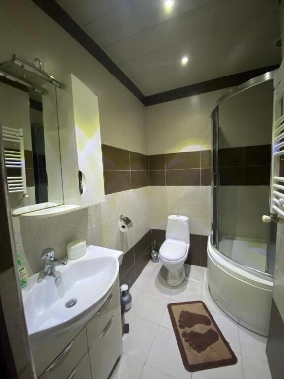 Zdjęcia Abanotubani 4*