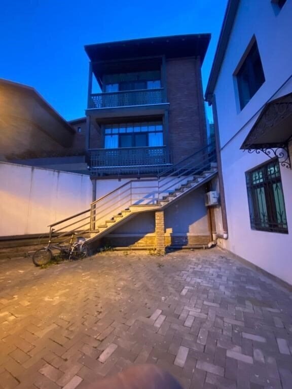 Zdjęcie Abanotubani 4*