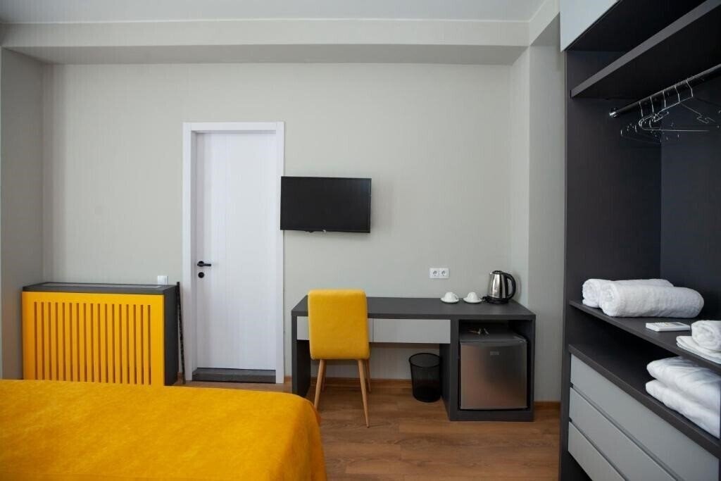 Зображення Old City Boutique Hotel 3*