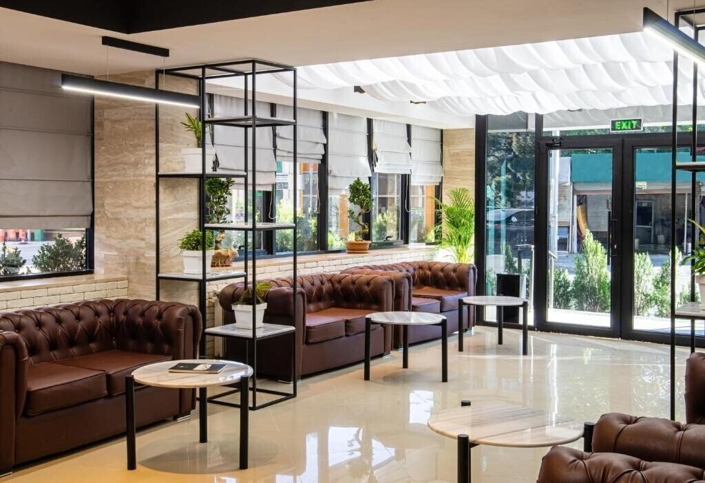 Готель Bg Palace Hotel 4*