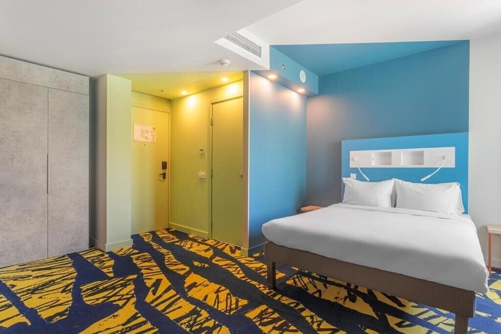 Zdjęcie Ibis Budget Tbilisi Center 3*