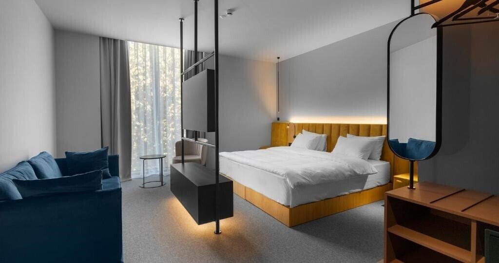 Фотографія Hotel Episode Tbilisi 4*