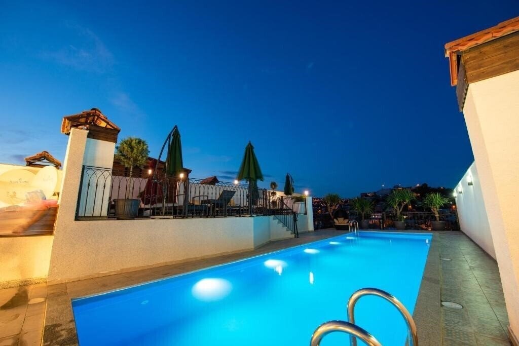 Zdjęcie Tm Apart Hotel 4*