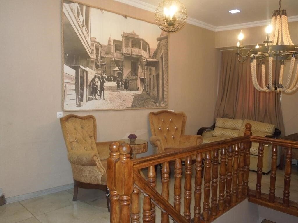 Зображення Epic Meidan Hotel 3*