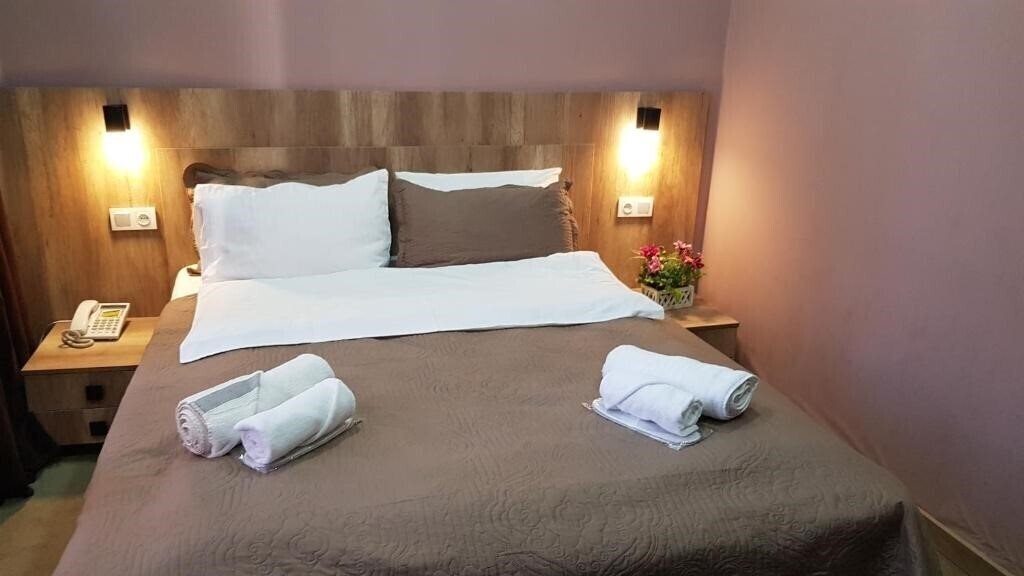 Готель Epic Meidan Hotel 3*