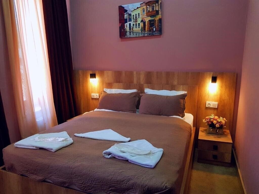 Фотографія Epic Meidan Hotel 3*