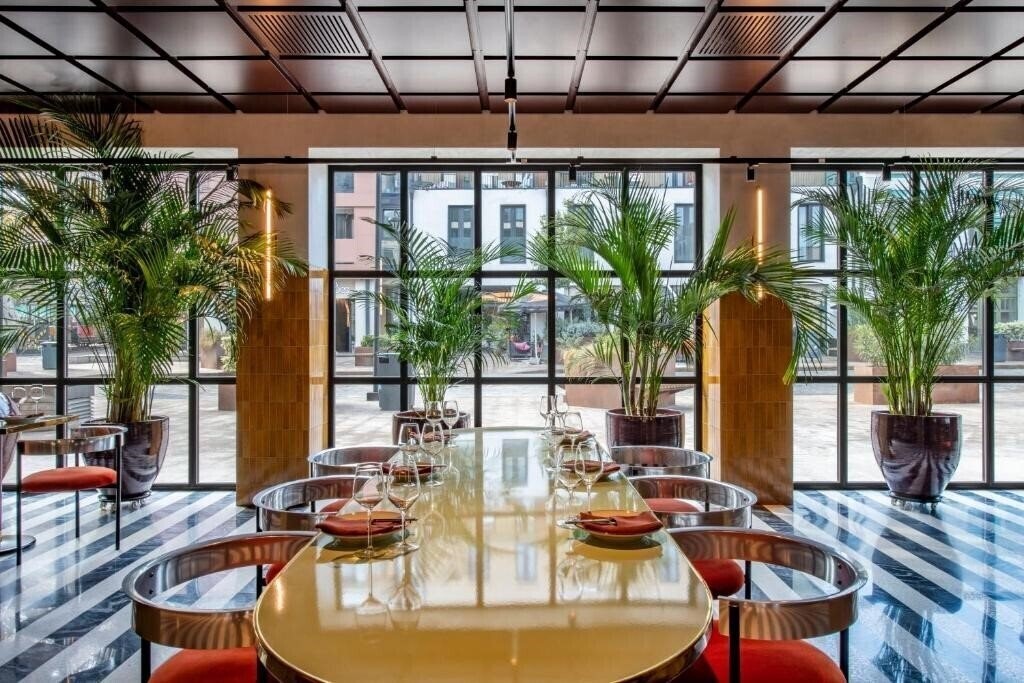 Hotel Bazzar Boutique Hotel 4*