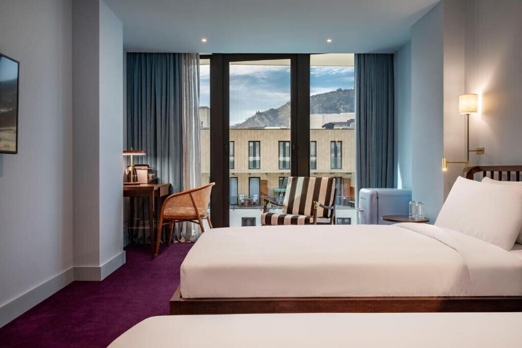 Zdjęcia Bazzar Boutique Hotel 4*