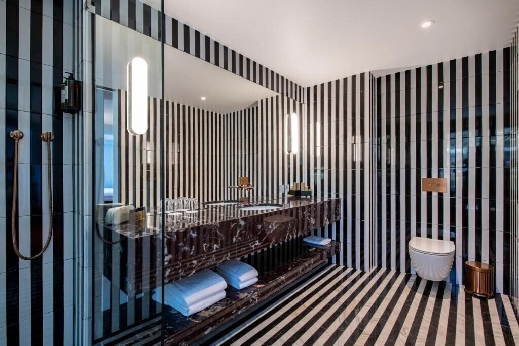 Zdjęcie Bazzar Boutique Hotel 4*