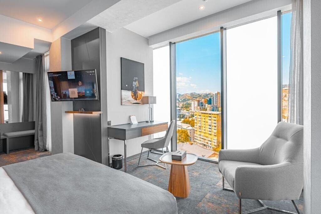 Zdjęcia Onyx Hotel 4*