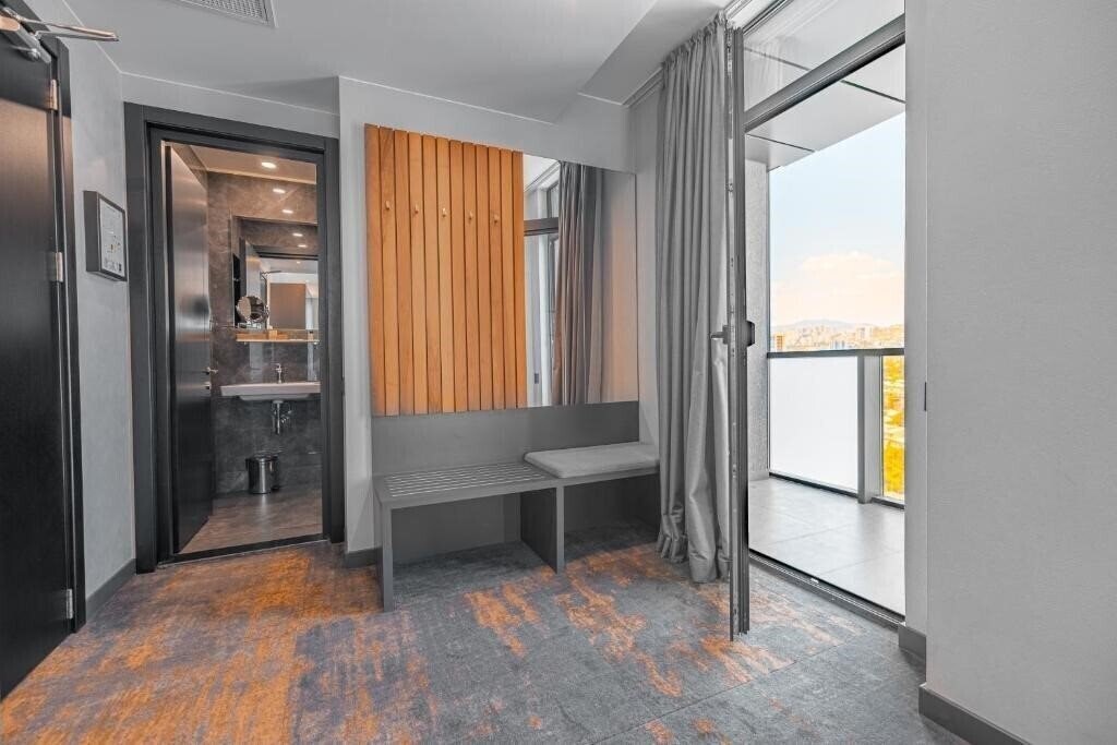 Zdjęcie Onyx Hotel 4*