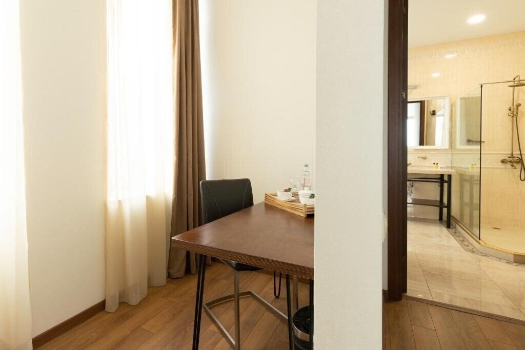 Зображення Hotel Flower 4*