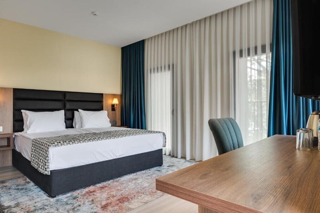 Zdjęcia Eleven Inn Tbilisi 3*