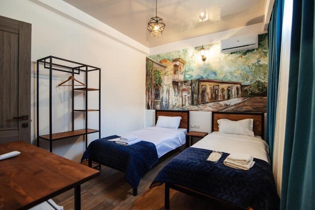 Zdjęcia King George Boutique 3*