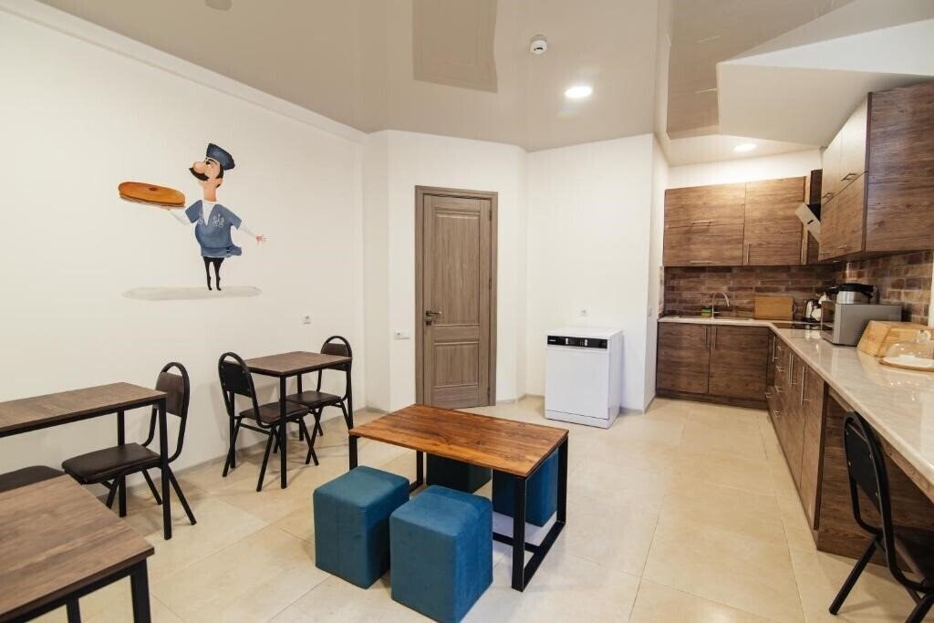 Zdjęcie King George Boutique 3*
