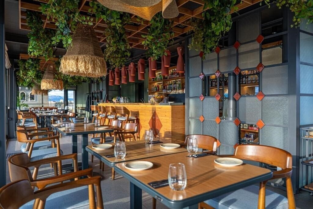 Zdjęcie Hotel 21 4*