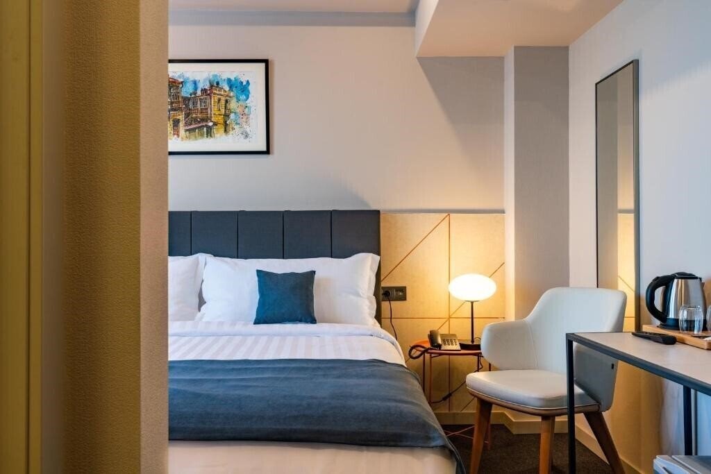 Zdjęcia King Tamar Hotel 4*