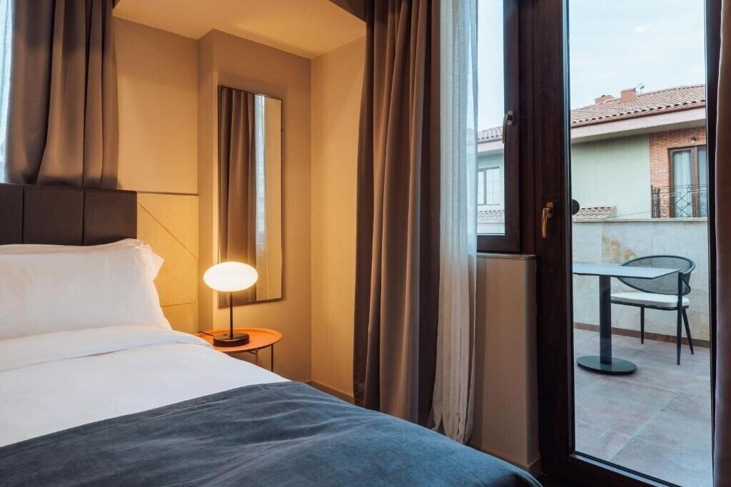 Obraz King Tamar Hotel 4*