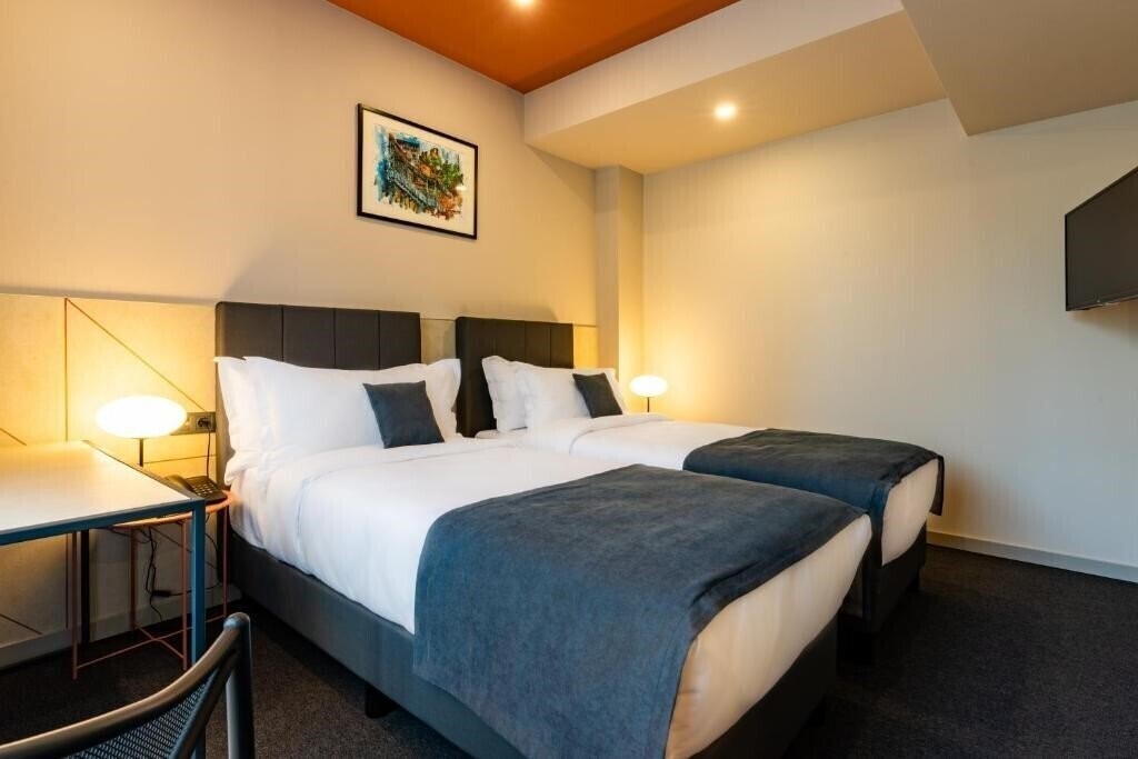 Zdjęcie King Tamar Hotel 4*