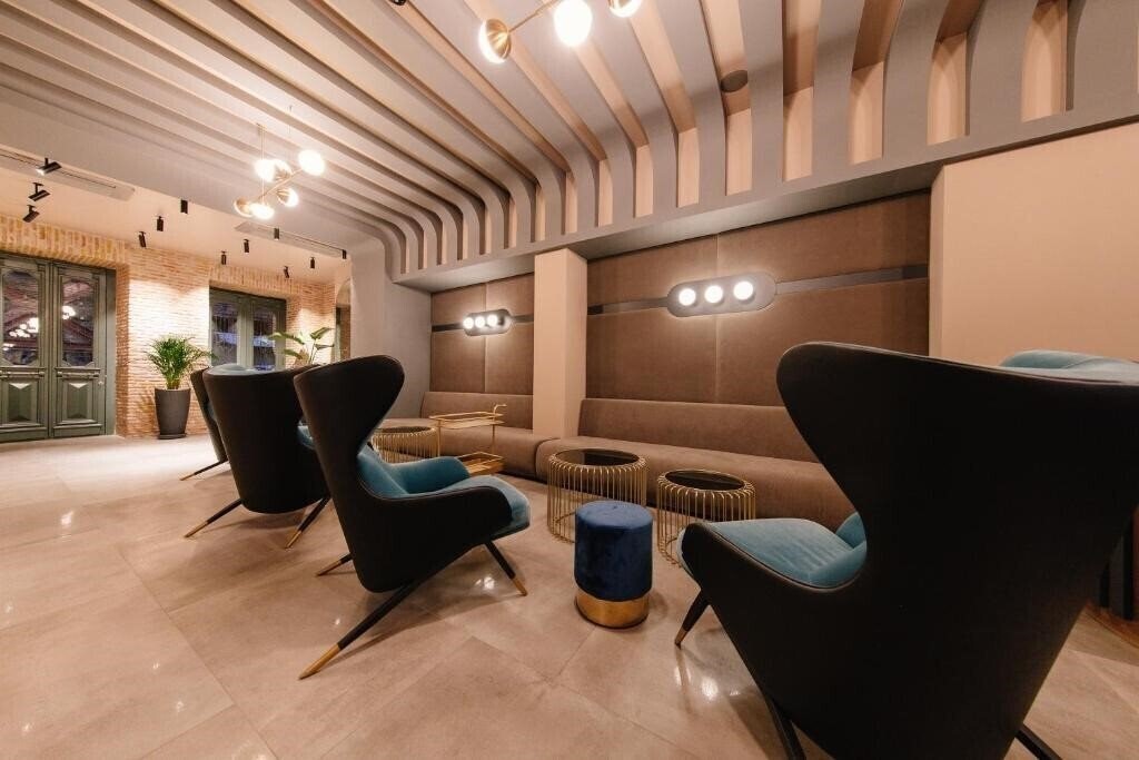 Зображення Strofi Boutique Hotel 4*