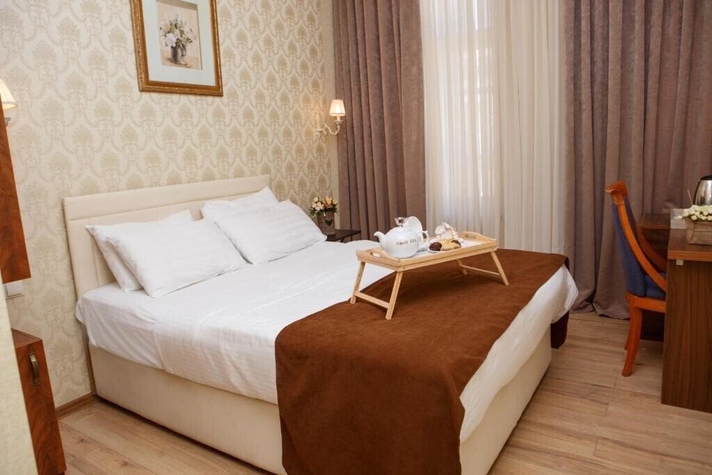 Готель Hotel Arc Tbilisi 3*