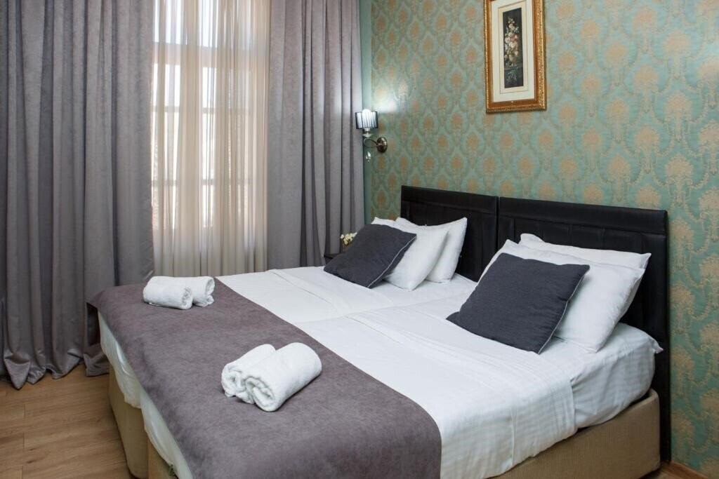 Картинка Hotel Arc Tbilisi 3*
