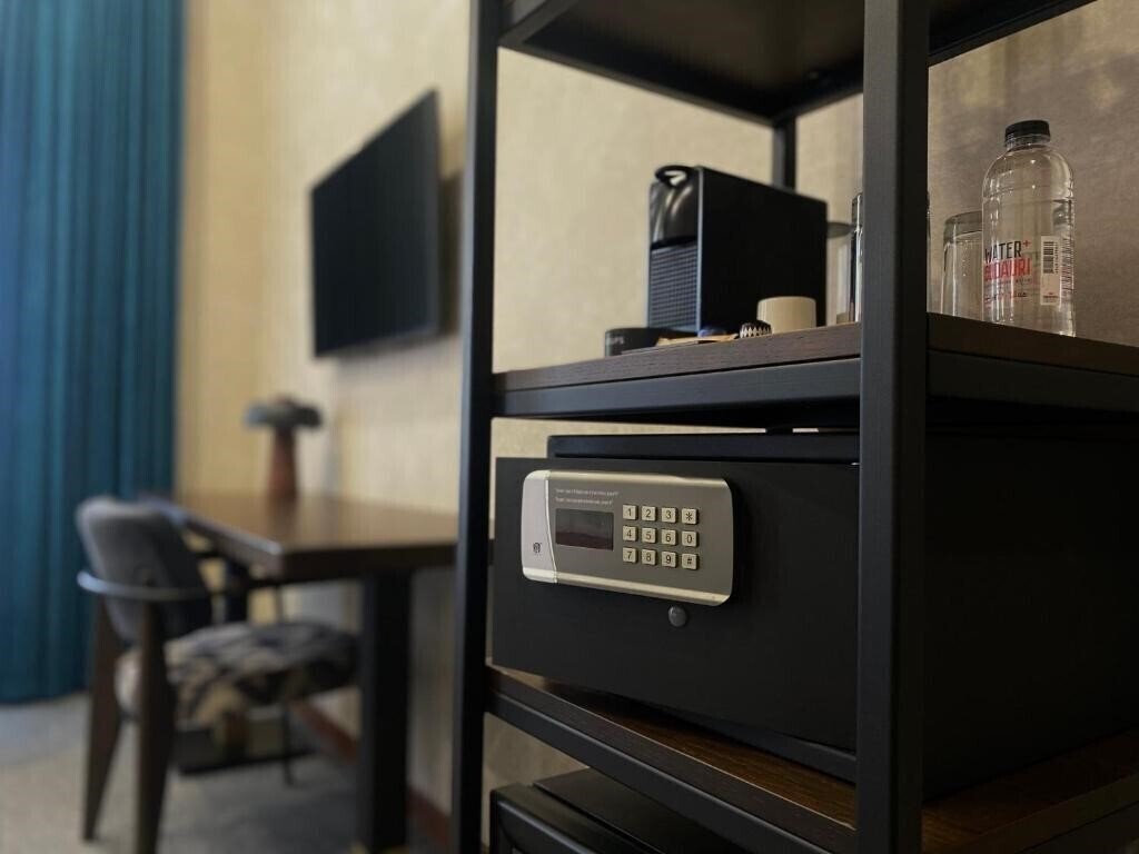 Zdjęcie Townhouse Tbilisi Boutique Hotel 4*