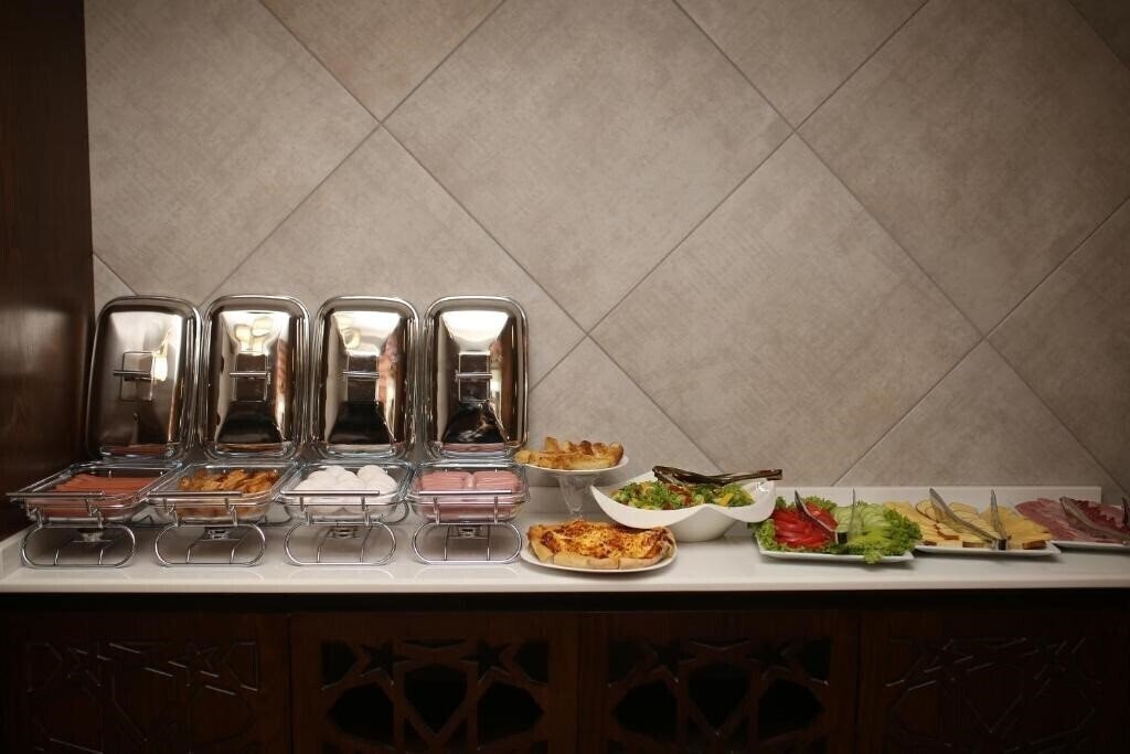 Zdjęcia Boutique Hotel Mimino 4*