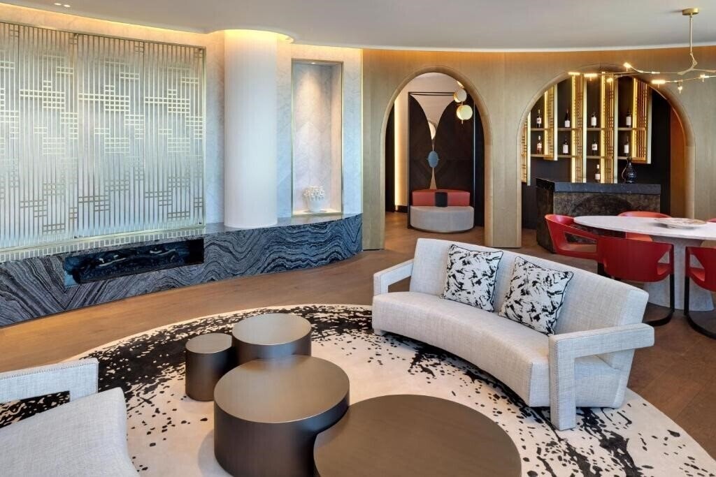 Изображение Paragraph Freedom Square 5*