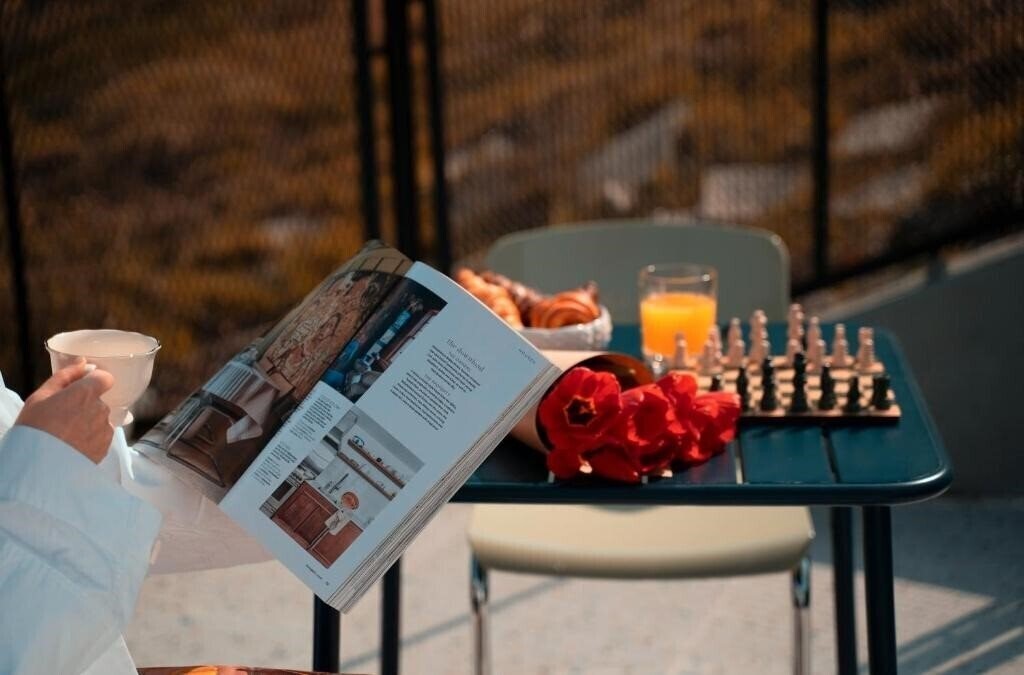 Фотографія Margot Sololaki 4*