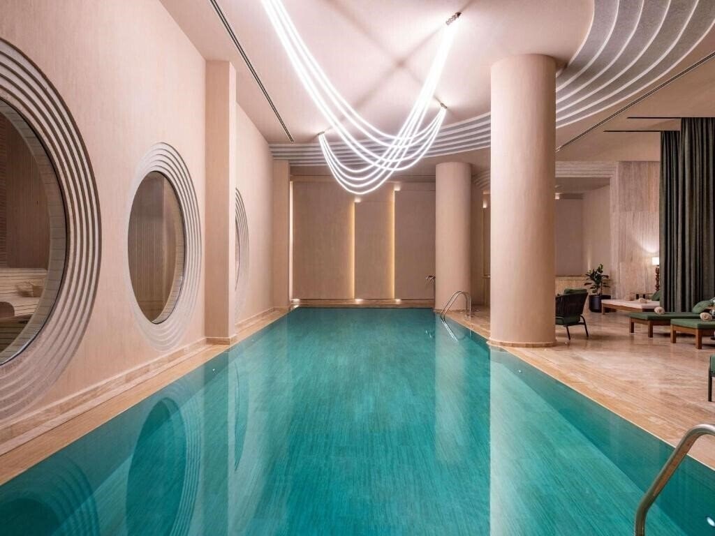 Zdjęcia Swissotel Tbilisi 5*